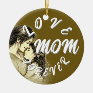 LIEBESGESCHENK EHEMANN EHEFRAU FREUNDIN FREUND KERAMIK ORNAMENT