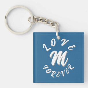LIEBESGESCHENK EHEMANN EHEFRAU FREUNDIN FREUND SCHLÜSSELANHÄNGER