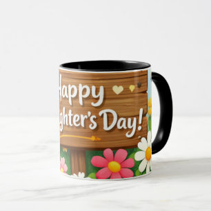 LIEBESGESCHENK GEBURTSTAG JUBILÄUM AKTION SCHWESTE TASSE
