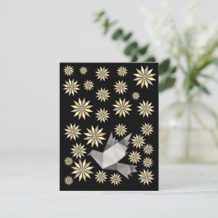 Liebesgeschenk Mitteilungskarte