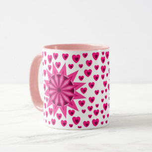 LIEBESGESCHENK VALENTINSTAG-EHEFRAU EHEMANN FREUND TASSE