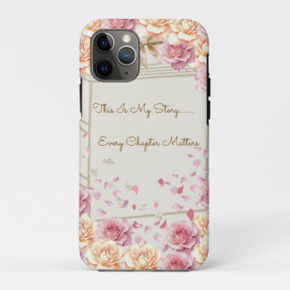 Liebesgeschichte iPhone- und iPad-Hülle – Romantis Case-Mate iPhone Hülle