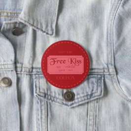 Liebesgutschein button