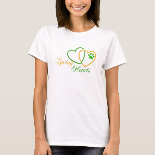 Liebesherz T-Shirt
