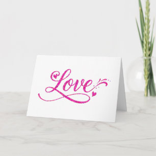 Liebesherzen Hochzeit Jubiläum Ehefrau Mutter Mädc Karte