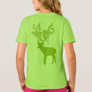 LIEBESHIRSCH T-Shirt