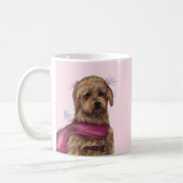 Liebesopfer-Tasse Kaffeetasse