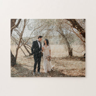 Liebespaar 11" x 14" puzzle