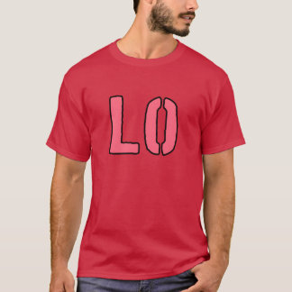 Liebespaar-Shirt Vintage T-Shirt