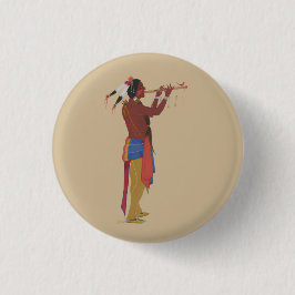 Liebesruf Button
