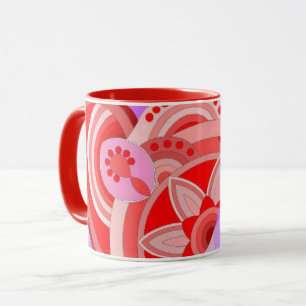 LIEBESTASSE FÜR FREUND TASSE