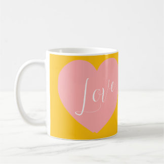 Liebestasse Kaffeetasse