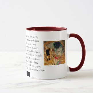 Liebestasse Tasse