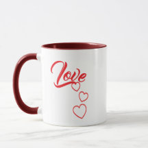 Liebestasse