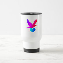 Liebesvogel 2