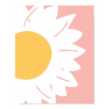 Liebesvögel auf Zweig – Minimalistische Romantisch