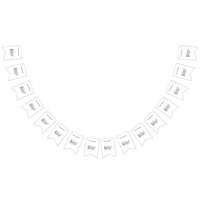 Liebesvögel, die eine Erweiterung der Familie erwa Wimpelkette (Alle)