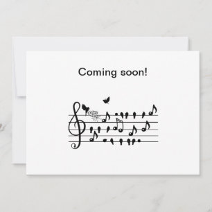 Liebesvögel, die sich anpassbar einladung