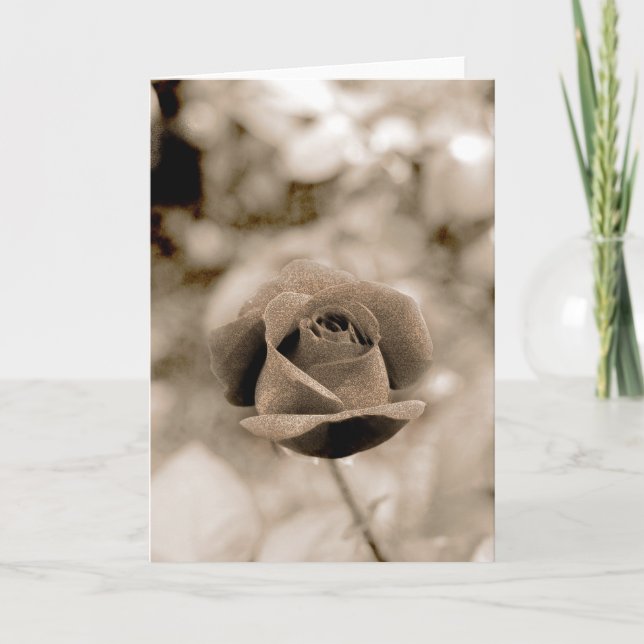 Liebeszauber Schaffung I - Karte (Vorderseite)