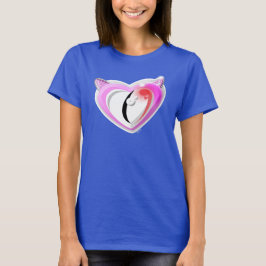 LIEBESZEICHEN T-Shirt