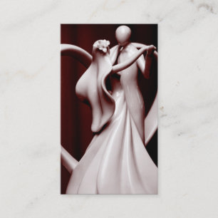 Liebetanz Visitenkarte