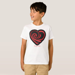 Liebevolle Echos T-Shirt