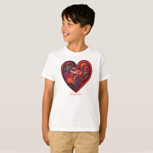 Liebevolle Echos T-Shirt