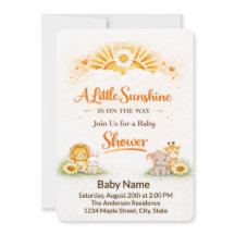 Liebevolle goldene Wasserfarbe Daisy Sun Safari-Ei