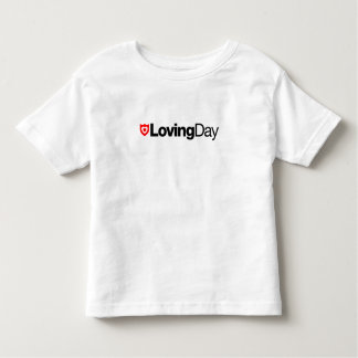 Liebevoller Tageskleinkind-T - Shirt