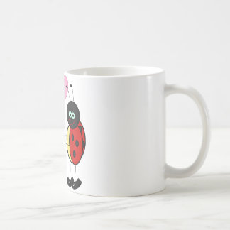 Liebewanze "Show Ihre Liebe eine " Tasse