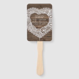 Liebhaber des Effekt-Programms "Hochzeitliches Hoc Fächer