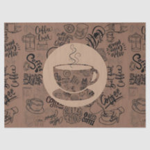 Liebhaber des Kaffees