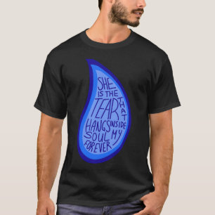 Liebhaber, du hättest kommen sollen T-Shirt