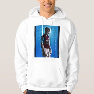 Liebhaber-Geschenk Roy Keane Cobh Ramblers Vintage Hoodie