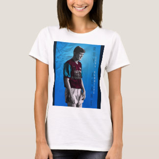 Liebhaber-Geschenk Roy Keane Cobh Ramblers Vintage T-Shirt