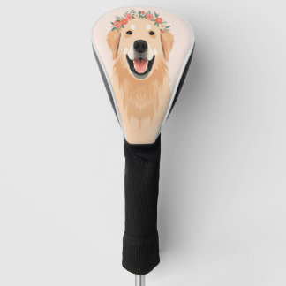Liebhaber Golf Headcover