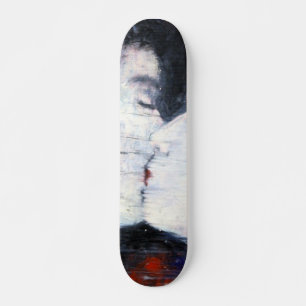 Liebhaber Kiss Skateboard