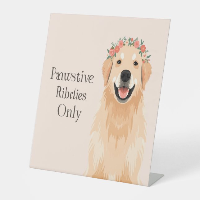 Liebhaber Sockelschild (Vorderseite)