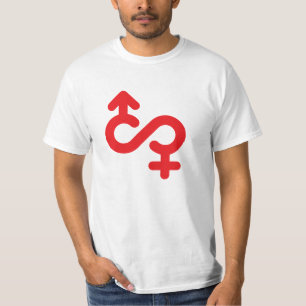 Liebhaber T-Shirt