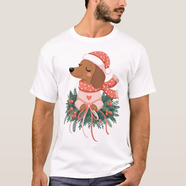 Liebhaber T-Shirt (Vorderseite)