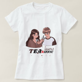 Liebhaber T-Shirt