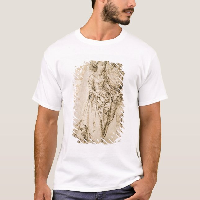 Liebhaber T-Shirt (Vorderseite)