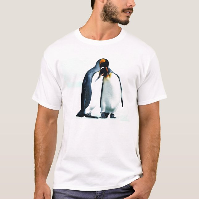 Liebhaber-T - Shirt (Mann) (Vorderseite)