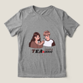 Liebhaber Tri-Blend Shirt