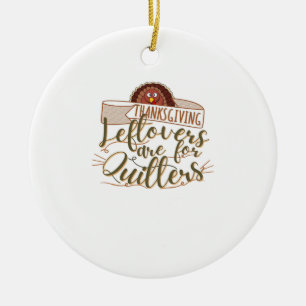 Liebhaber von Freizeitaktivitäten sind herzlich wi Keramik Ornament