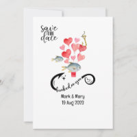 Liebhaber von Hochzeiten