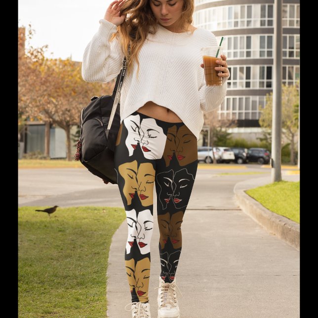 Liebhaber von Leggings (Von Creator hochgeladen)