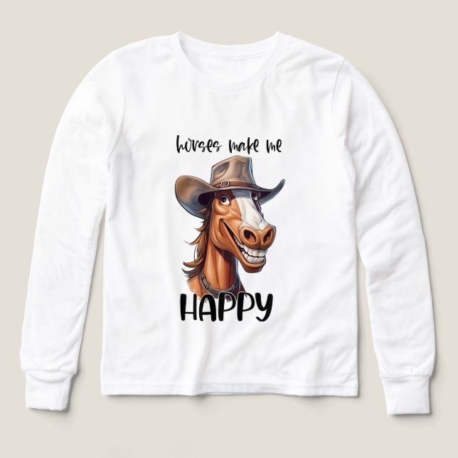 Liebhaber von lustigen Jungs (Design Vorderseite)