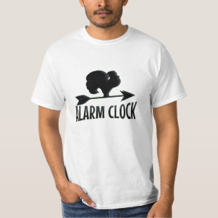 Liebhaber von Rasterfarmen T-Shirt