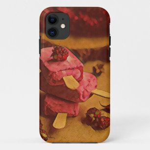 Liebhaber von Sommereis Case-Mate iPhone Hülle